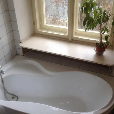 Apartment Pod Parkany With View