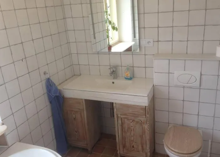 Pod Parkany With View