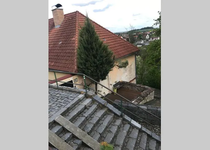 Apartament Pod Parkany With View Tabor